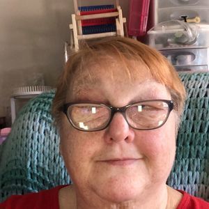 Meet your Posher, Carol